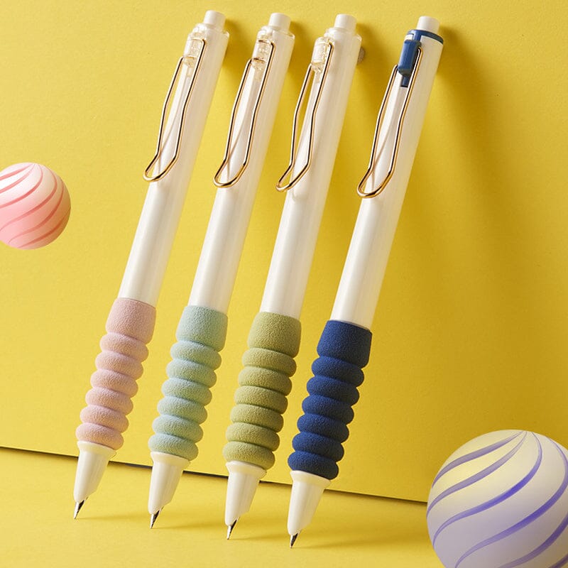 Retractable Fountain Pens