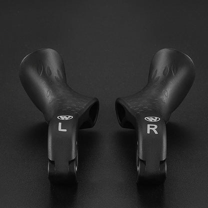 Ergonomically Designed Bicycle Grips (1 pair)