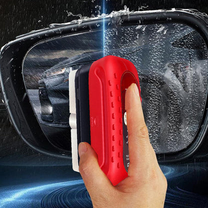 New Glass Cleaning Board