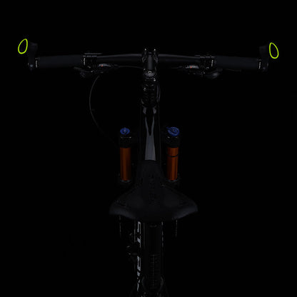 Ergonomically Designed Bicycle Grips (1 pair)