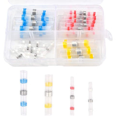 Waterproof Solder Wire Connectors