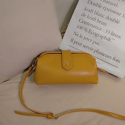 Retro Handmade Doctor Bag