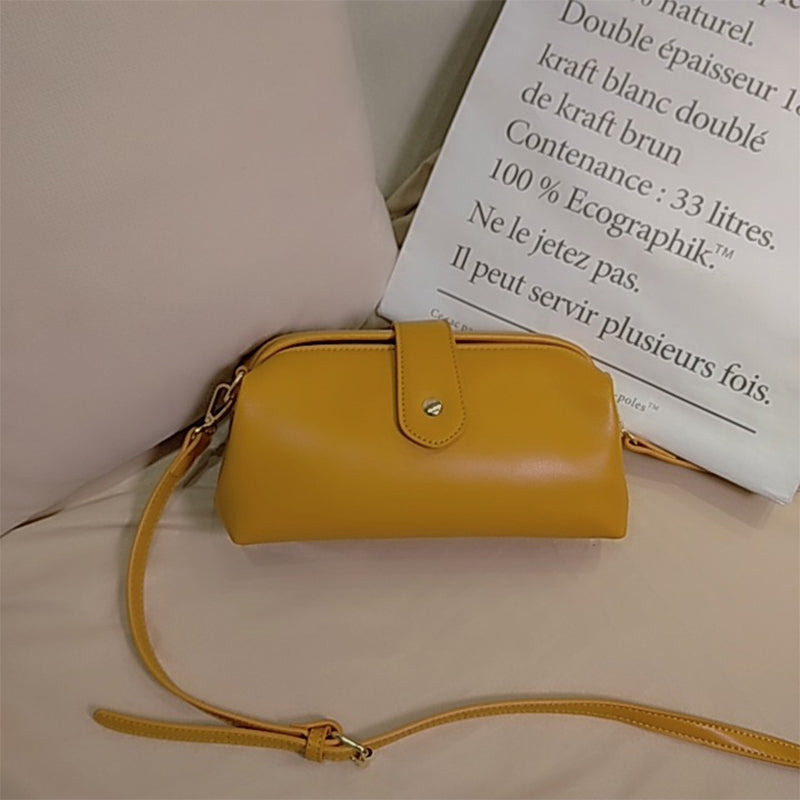 Retro Handmade Doctor Bag