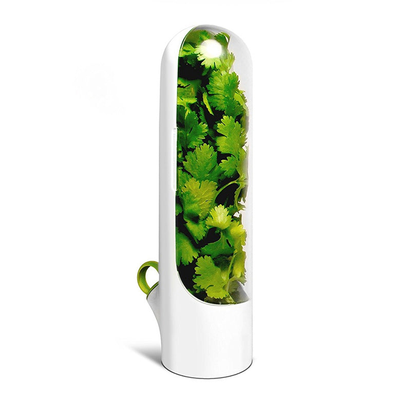 Vegetable Preservation Bottle