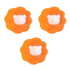 Sponge Laundry Ball