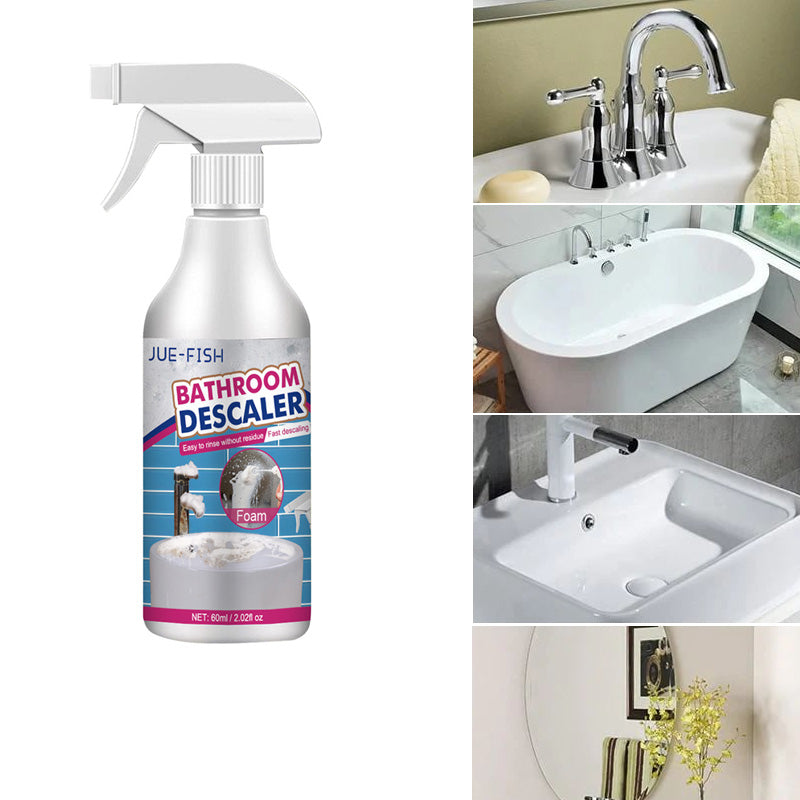🌟Stubborn Stains Cleaner