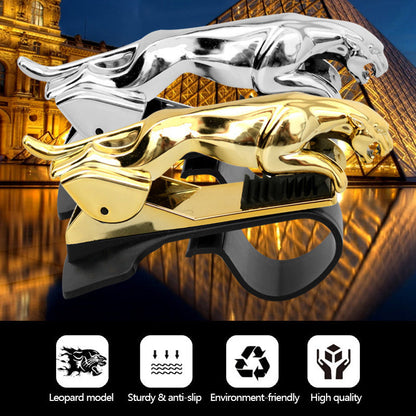360 Degree Car Dashboard Phone Holder