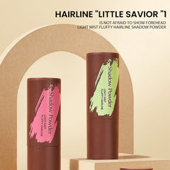 Hairline Contouring Shadow Powder