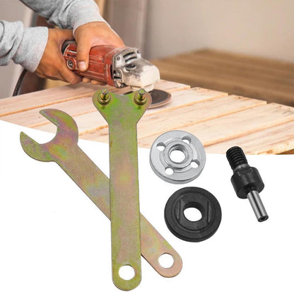 Electric Drill Angle Grinder Connecting Rod Set