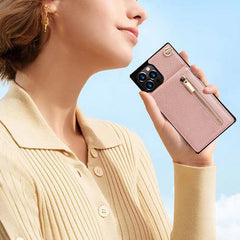 Case Card Holder For iPhone