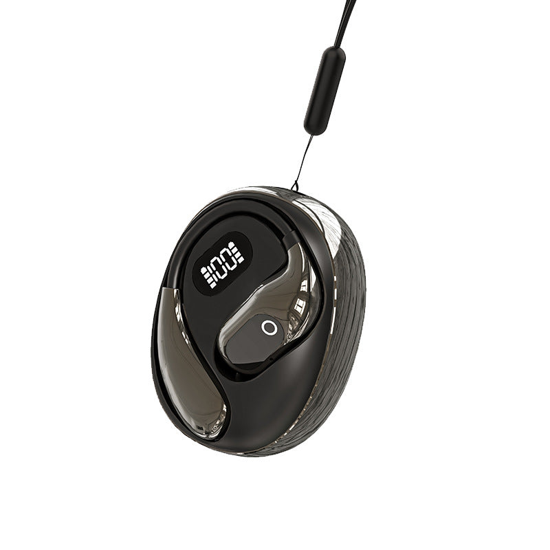 ✨Multi-language Smart Translation Bluetooth Headset