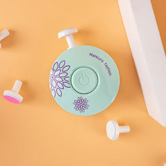 Newborn Electric Nail Grinder