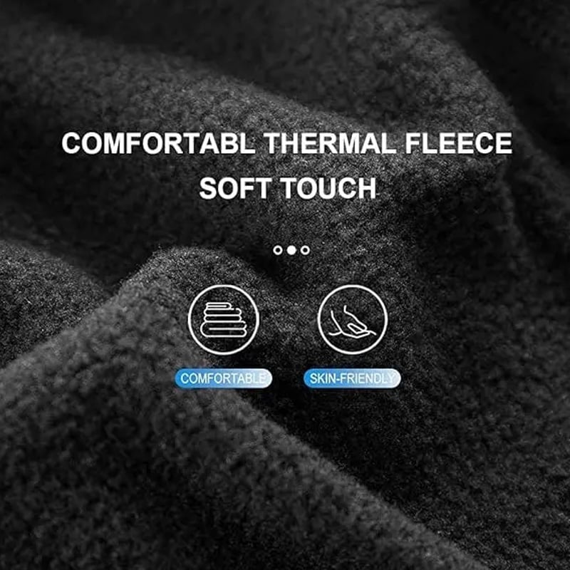 Thermal Windproof Balaclava | Ultimate Protection Against the Cold