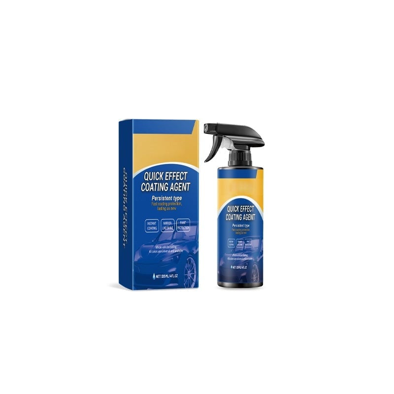 🚗Car Paint Spray for Shine and Protection