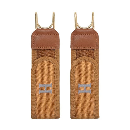 No Buckle Belt