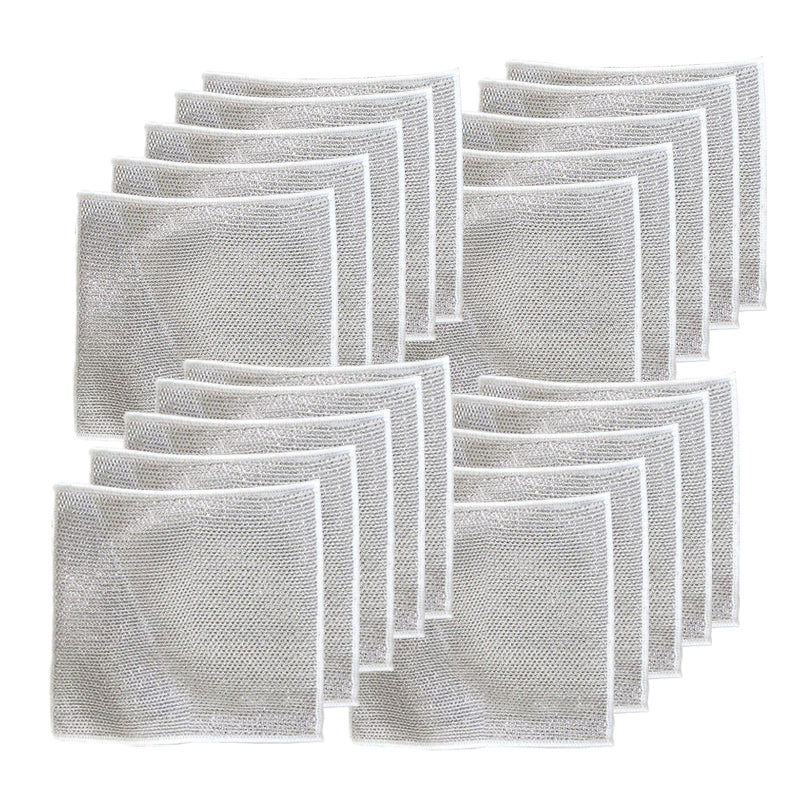 【UP TO 57% OFF】Multipurpose Wire Dishwashing Rags