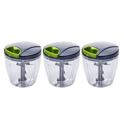 Manual Food Chopper