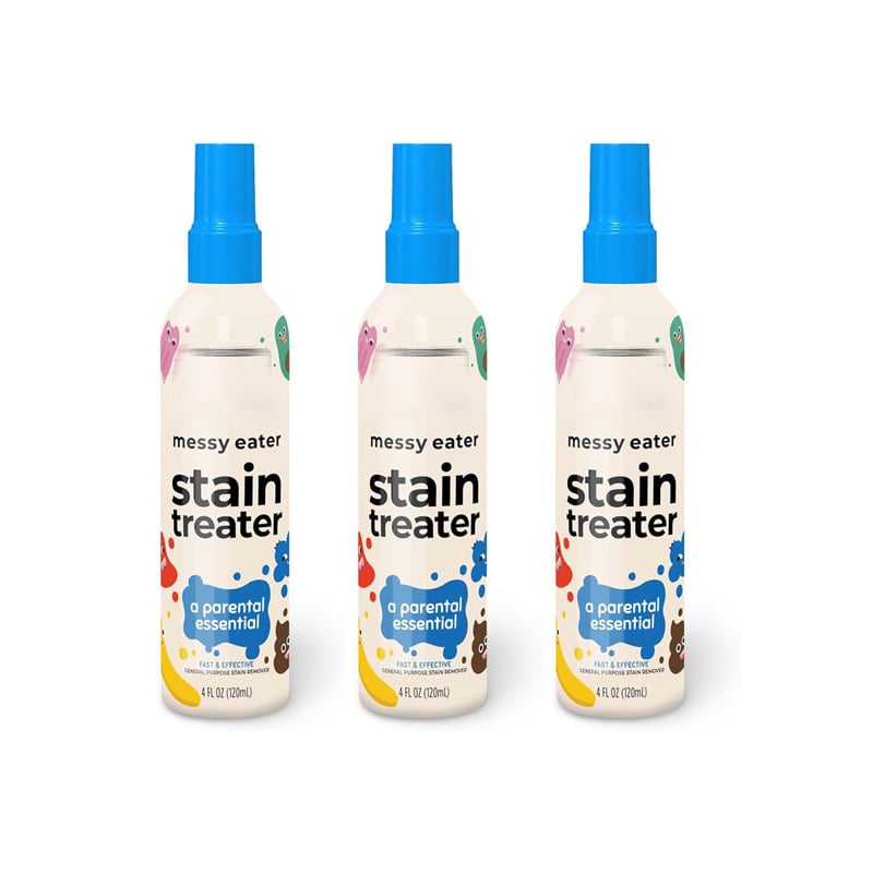 New Stain Treater Spray