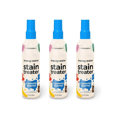New Stain Treater Spray