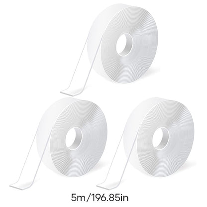 Transparent Double Sided Nano Tape