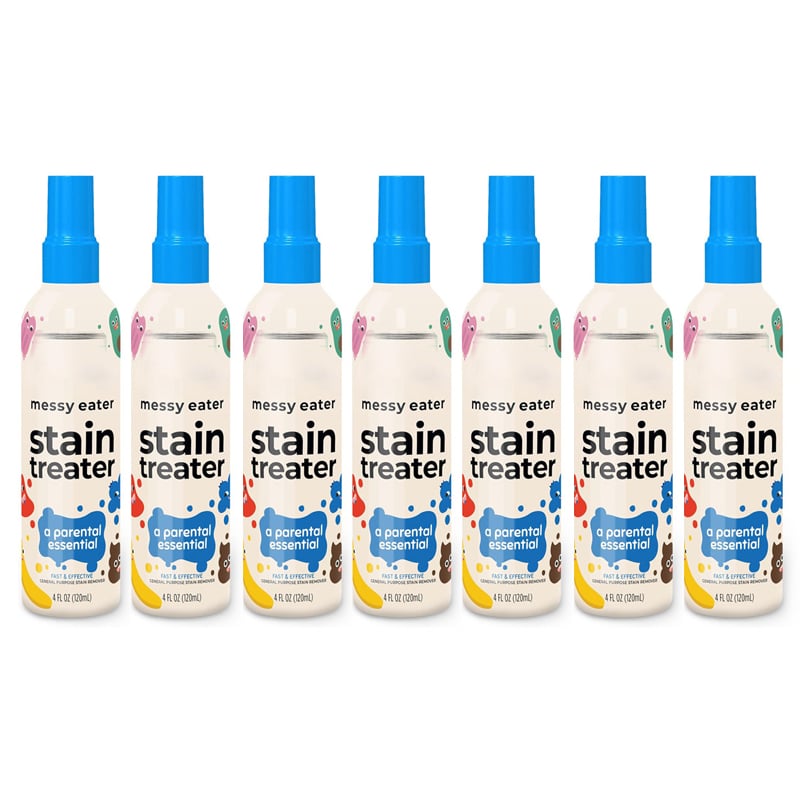 New Stain Treater Spray