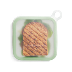 Food Grade Silicone Bento Box