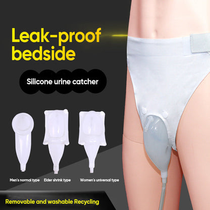 Portable Urinal System