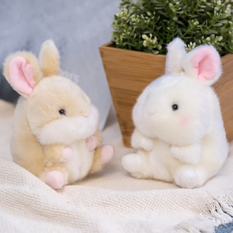 Handmade Cute Doll