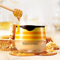 Propolis Hydrating Lip Mask