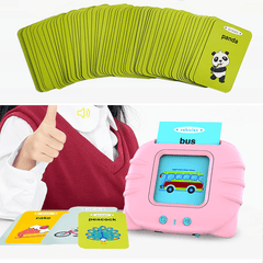 Talking Educational Toys For Early Education