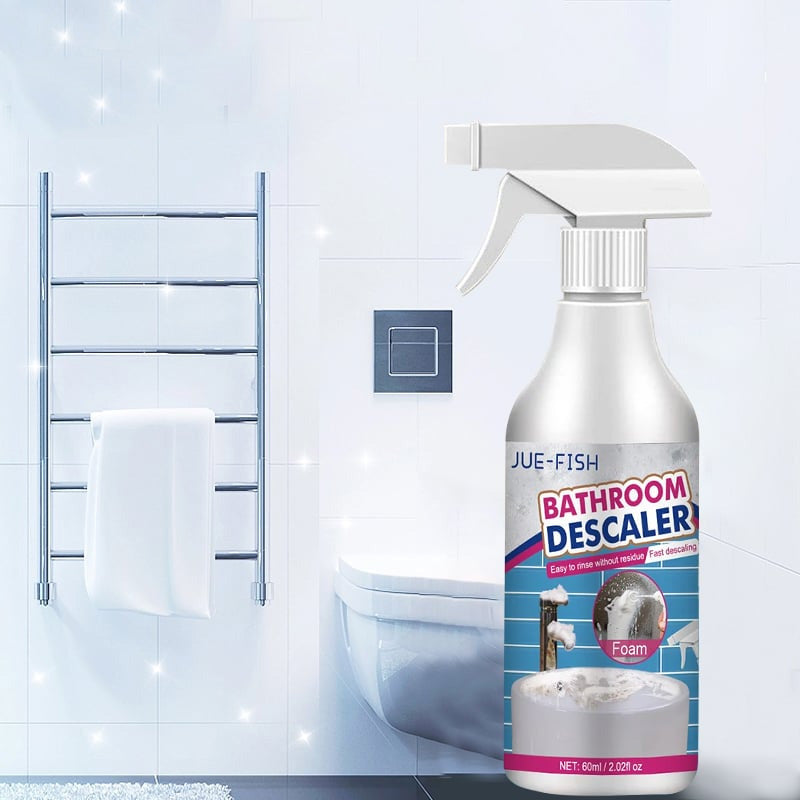 🌟Stubborn Stains Cleaner