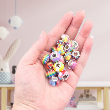 Charm Bracelet Jewelry Making Kit
