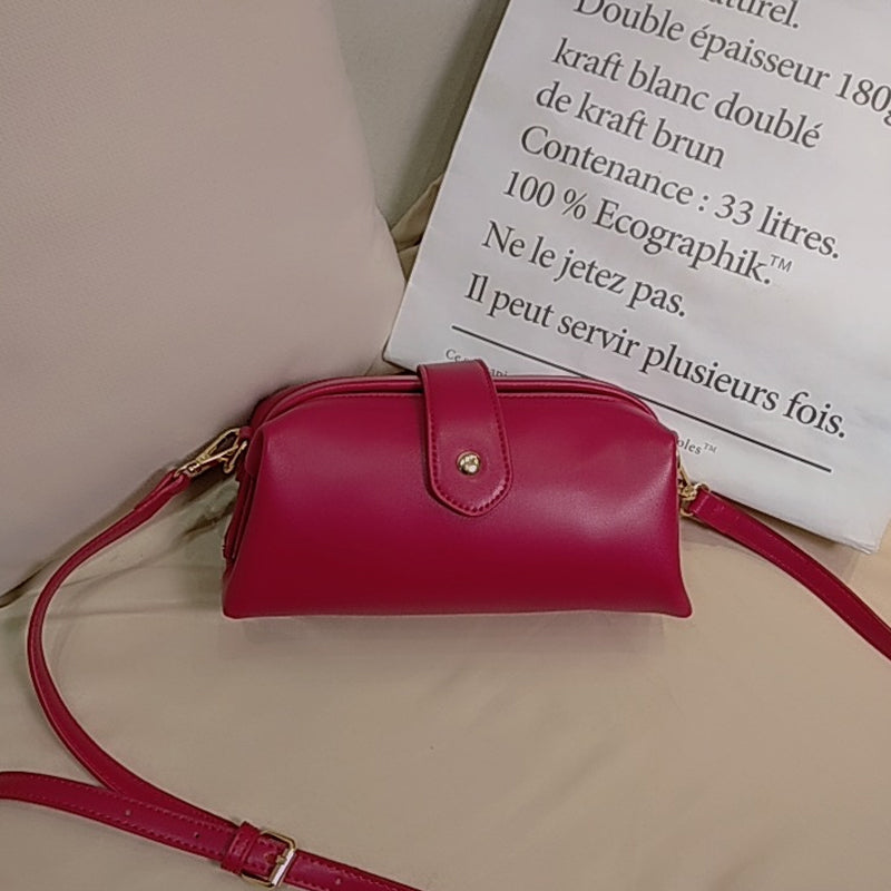 Retro Handmade Doctor Bag