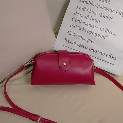 Retro Handmade Doctor Bag