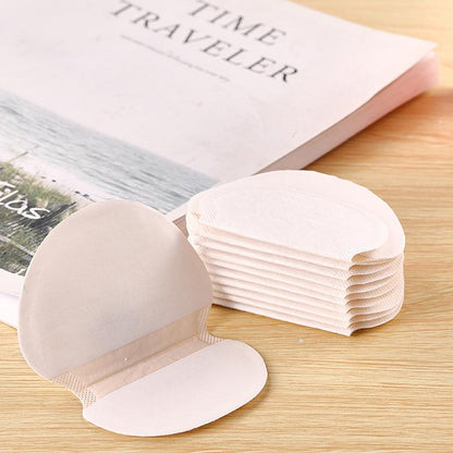 Sweat Absorbent Underarm Pads