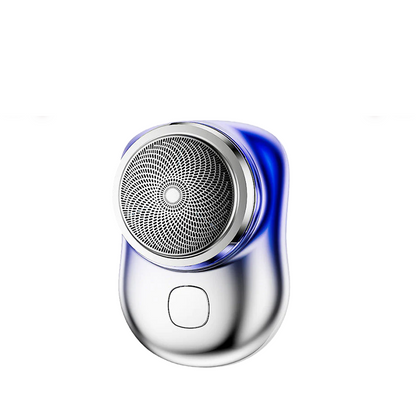 Portable USB Mini Shaver