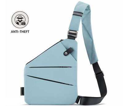 The Original WANDER+ Anti-Theft Travel Bag - 1