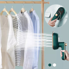 Rotary Garment Iron