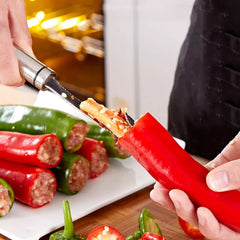 Pepper Seed Corer Remover