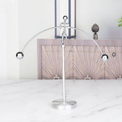 Stainless Balancing Man Pendulum