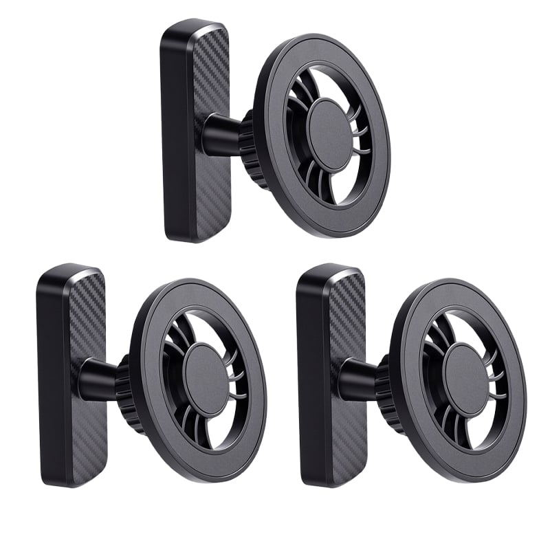 Magnetic Phone Stand