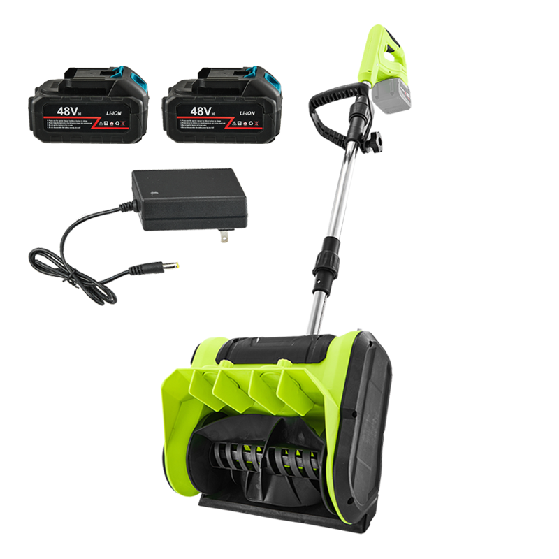 Cordless Snow Shovel