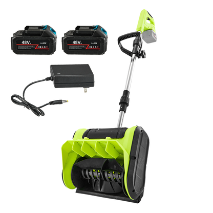 Cordless Snow Shovel