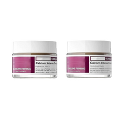 Hydrating & Smoothing Serum Cream