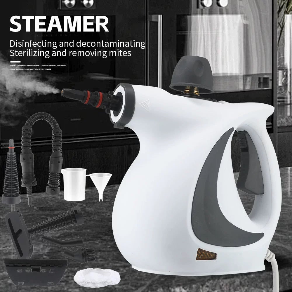 Steam Disinfection Cleaner (SK-01)