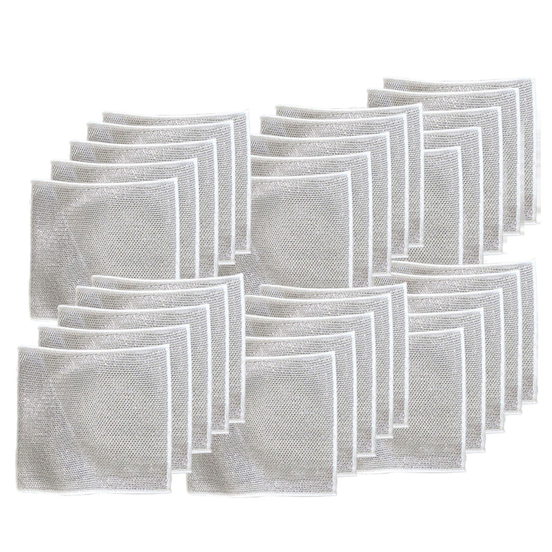 【UP TO 57% OFF】Multipurpose Wire Dishwashing Rags