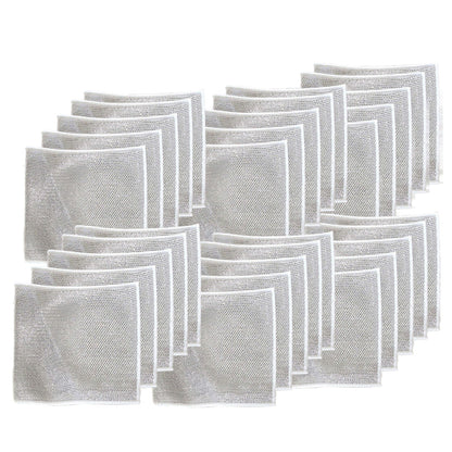【UP TO 57% OFF】Multipurpose Wire Dishwashing Rags