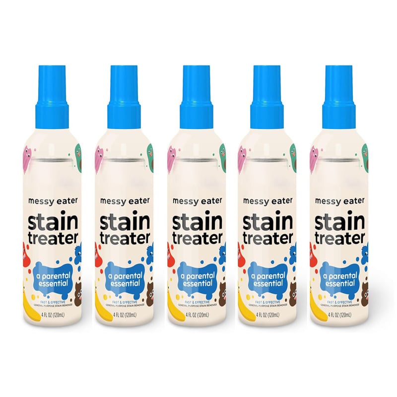 New Stain Treater Spray