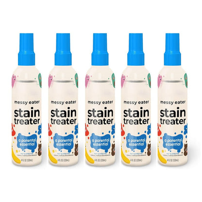 New Stain Treater Spray