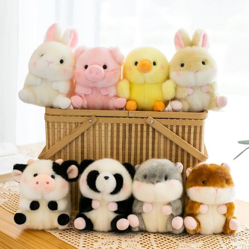 Handmade Cute Doll